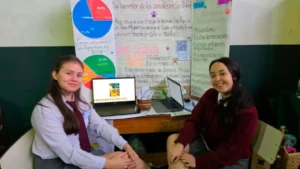 Posadas será sede del eje Matemática de la Feria Nacional de Ciencias imagen-1