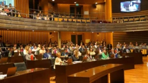 Legisladores misioneros crearon un programa Provincial de Atención de la Menopausia y el Climaterio imagen-1