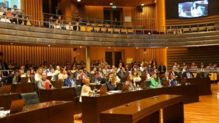 Legisladores misioneros crearon un programa Provincial de Atención de la Menopausia y el Climaterio imagen-8