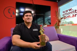 Un emprendimiento tecnológico misionero que promete expandirse al mundo imagen-1