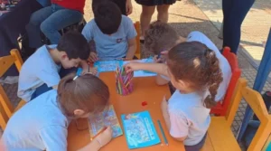 Infancias con voz: Jornadas por los Derechos de Niños, Niñas y Adolescentes en Posadas imagen-1