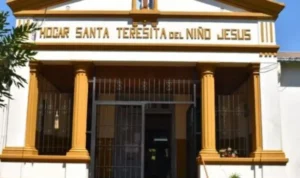 Solidaridad en Posadas: lanzan colecta a beneficio del Hogar de Niñas Santa Teresita imagen-2