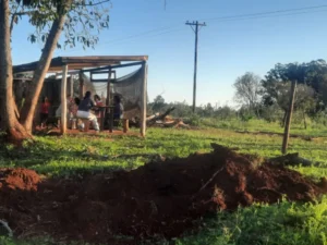 Conflicto entre Merendero y la Municipalidad de Concepción de la Sierra imagen-3