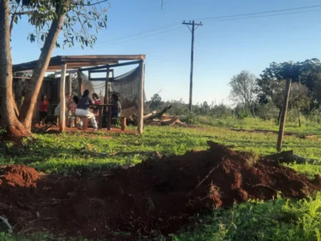 Conflicto entre Merendero y la Municipalidad de Concepción de la Sierra imagen-12