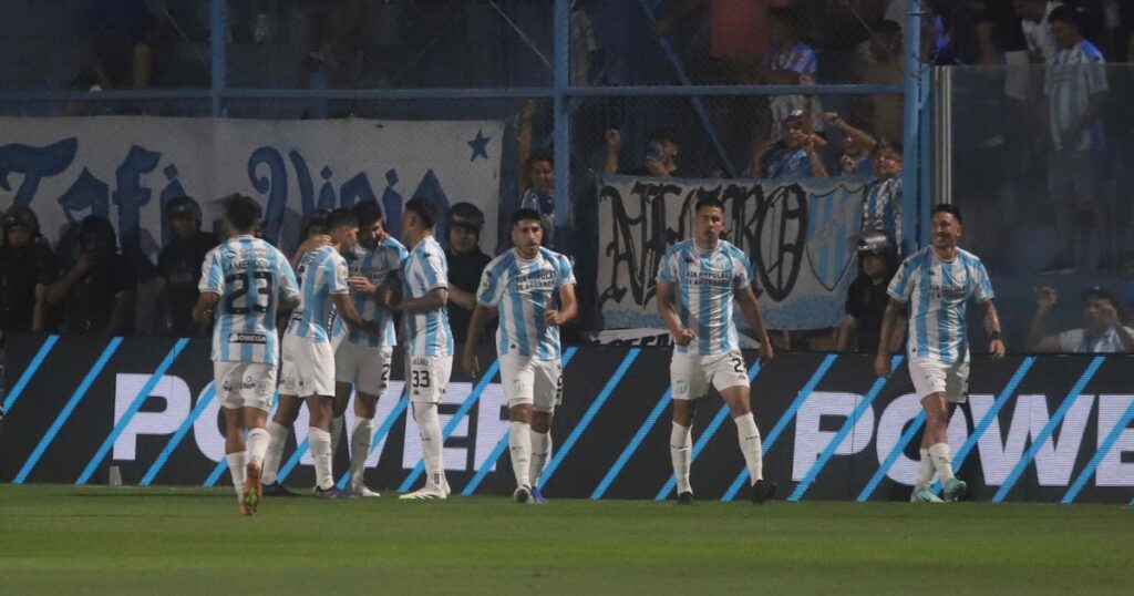 Clever Ferreira: amargó a River y antes había sido verdugo de Boca imagen-4