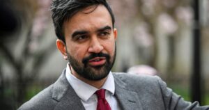 El sorprendente estado civil de Zohran Mamdani: ¿casado o soltero? imagen-4