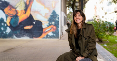 Laura Ferrero: “‘Los astronautas’ es una novela sobre lo que callamos y lo que necesitamos saber” imagen-10