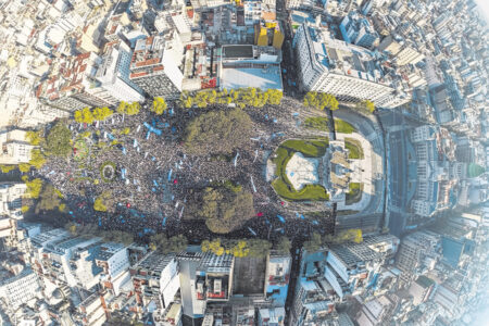 ARGENTINA ESTÁ VIVA imagen-4
