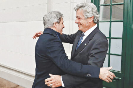 LA TRAICIÓN imagen-6