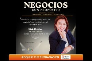 Ticket Misiones | Negocios con Propósito: una jornada de capacitación fusiona habilidades para generar rentabilidad y propósito social en los negocios imagen-122