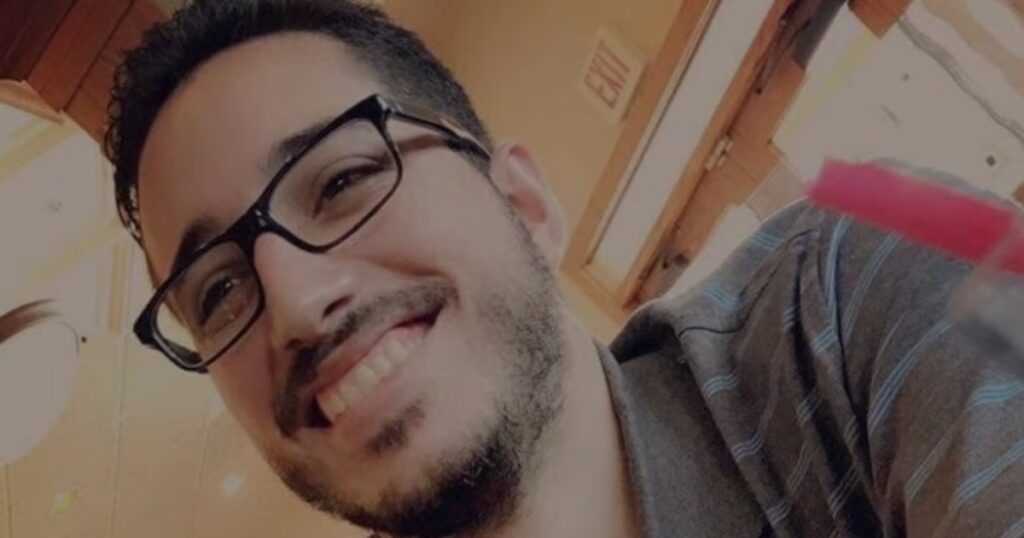 Se reveló la causa de muerte de Kevin Rodríguez Zavala, el turista que murió en una montaña rusa en Orlando imagen-95