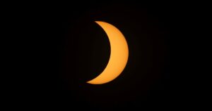 Eclipse solar del 21 de septiembre 2025 EN VIVO: la transmisión online minuto a minuto imagen-4