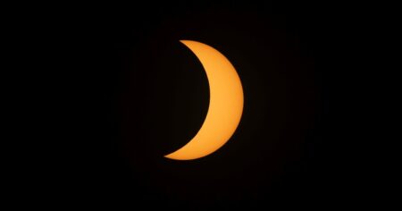 Eclipse solar del 21 de septiembre 2025 EN VIVO: la transmisión online minuto a minuto imagen-13