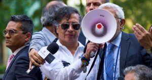 Gustavo Petro ahora propone mudar la ONU a Doha, tras el retiro de su visa estadounidense imagen-1