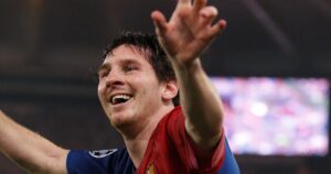 Empieza la Champions League: los 20 récords que se pueden romper en la fase de liga con 29 argentinos en 15 equipos imagen-4