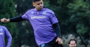 Marcos Rojo: el posible regreso en Racing, cómo le fue ante River y ¿habrá duelo con Salas? imagen-2