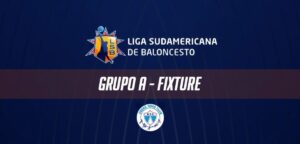 OTC con horarios confirmados para la Sudamericana imagen-2