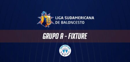 OTC con horarios confirmados para la Sudamericana imagen-7