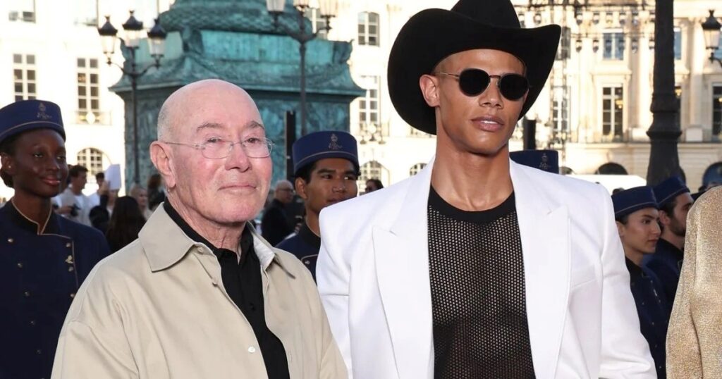 Escandaloso divorcio con 9000 millones de dólares en juego: el magnate David Geffen rompe el silencio en el juicio contra su esposo 50 años menor imagen-93