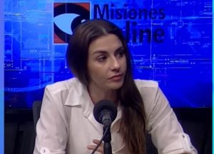 Marcela Pagano llegó a Misiones en plan de construcción federal imagen-8