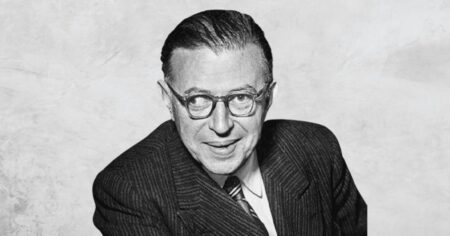 Por qué Sartre decía que “las palabras son pistolas cargadas” imagen-19