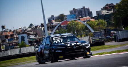 A qué hora corre el TC2000 y por dónde se podrán ver EN VIVO los 200 kilómetros de Buenos Aires imagen-13