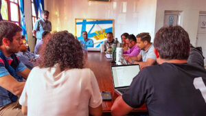 Con encuentro en San Ignacio, «Puentes Productivos» ya alcanzó a 50 municipios imagen-1
