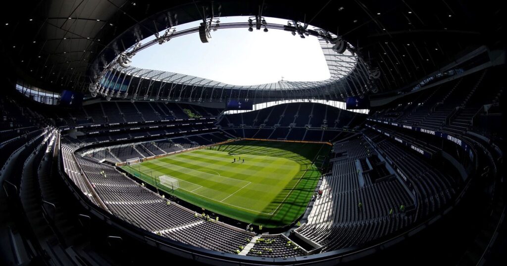 Tottenham rechazó ser adquirido por un antiguo DJ a cambio de una cifra millonaria imagen-40