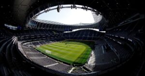 Tottenham rechazó ser adquirido por un antiguo DJ a cambio de una cifra millonaria imagen-3