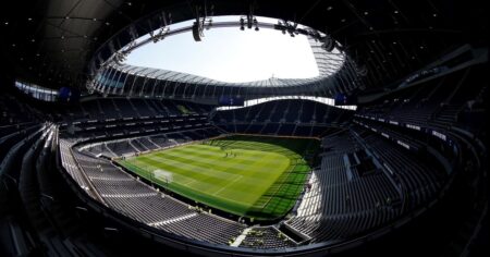 Tottenham rechazó ser adquirido por un antiguo DJ a cambio de una cifra millonaria imagen-16