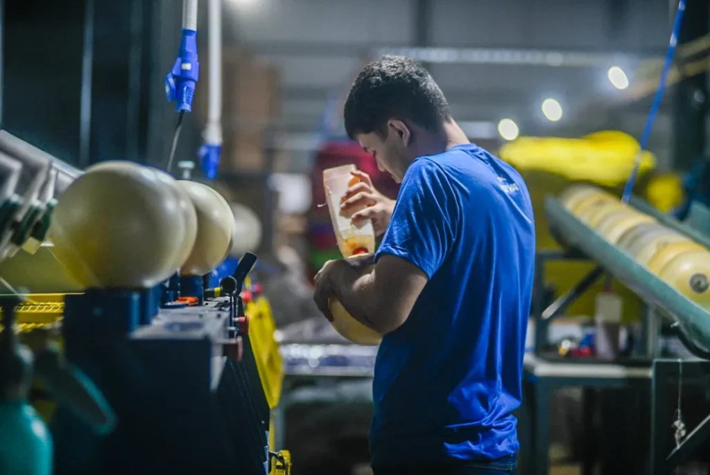 La Provincia relanzó Ahora Inter PyMEs para potenciar el comercio entre empresas misioneras imagen-5