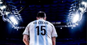 A qué hora juega Argentina vs. Italia y por dónde ver EN VIVO los octavos de final del Mundial de vóley imagen-1