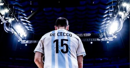 A qué hora juega Argentina vs. Italia y por dónde ver EN VIVO los octavos de final del Mundial de vóley imagen-16