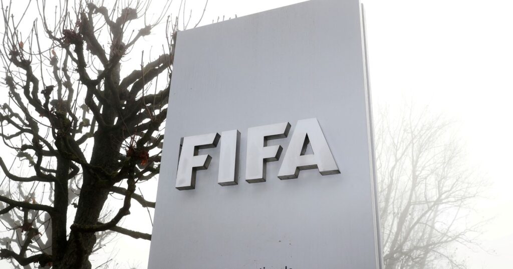 Mundial 2026: la FIFA le sacó tres puntos a una selección por alineación indebida y peligra su clasificación imagen-41