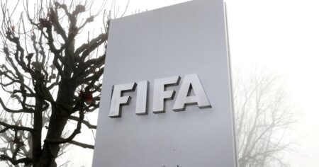 Mundial 2026: la FIFA le sacó tres puntos a una selección por alineación indebida y peligra su clasificación imagen-15