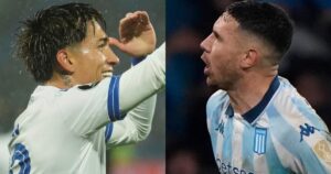 Partidos de hoy, martes 16 de septiembre: horario y por dónde ver fútbol en vivo imagen-2
