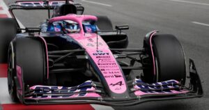 Cuándo vuelve a correr Franco Colapinto y qué horarios tendrá el GP de Singapur imagen-1