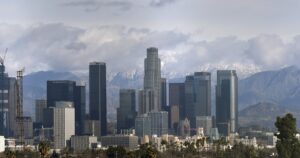 El tiempo hoy en Los Ángeles: así estará el clima este jueves 18 de septiembre de 2025 imagen-2