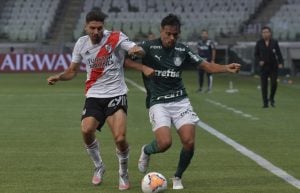 River recibe hoy a Palmeiras en una “final anticipada” por la Copa Libertadores: hora, TV y formaciones imagen-8