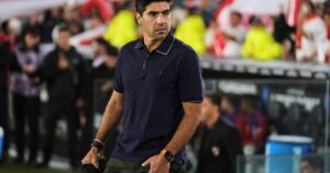 Abel Ferreira: su elogio a la hinchada de River, la admiración por Gallardo y el imponente invicto que tiene ante clubes argentinos imagen-3