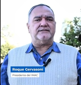 IMAC entregó plantines de maracuyá y capacitó a productores de San Javier y zonas cercanas imagen-121