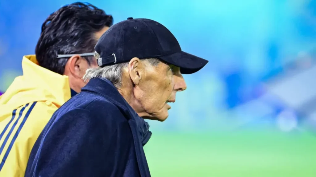 Russo explicó qué le faltó a Boca para ganarle a Central Córdoba: "Tranquilidad y..." - TyC Sports imagen-5