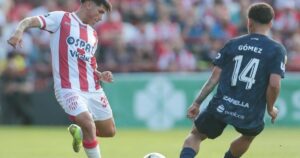 A puro blooper: dos goles en contra en Unión vs. Independiente Rivadavia imagen-2