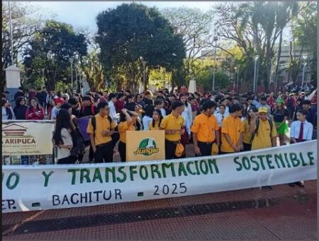 Puerto Iguazú celebró el Día Mundial del Turismo con actividades del BOP 23 imagen-69