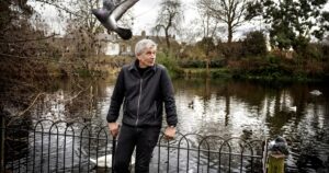 Adelanto del libro "Los lobos del bosque de la eternidad", de Karl Ove Knausgård imagen-4