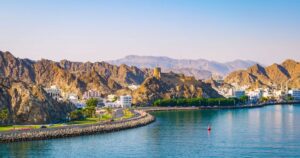 Explorá la ciudad más fascinante y desconocida de Oriente Medio imagen-3