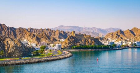 Explorá la ciudad más fascinante y desconocida de Oriente Medio imagen-7
