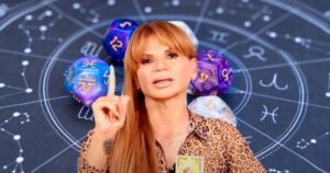 Horóscopo semanal de Mhoni Vidente del 21 al 26 de septiembre 2025: predicciones para todos los signos imagen-3