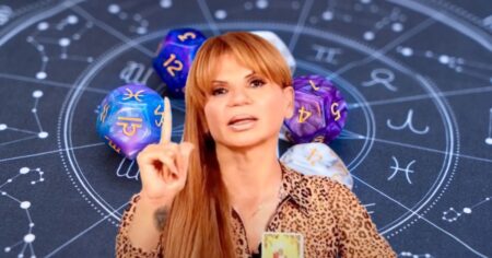 Horóscopo semanal de Mhoni Vidente del 21 al 26 de septiembre 2025: predicciones para todos los signos imagen-10