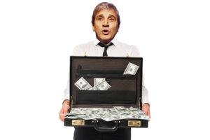 VENDO DÓLAR VENDO imagen-3
